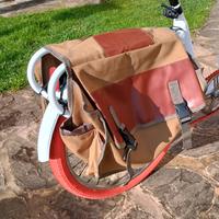 borse posteriori per bicicletta 