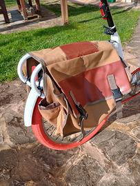 borse posteriori per bicicletta 