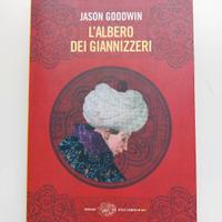 L'albero dei Giannizzeri
Libro di Jason Goodwin