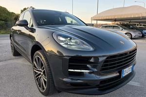 Porsche Macan S 3.0 V6 354cv pdk