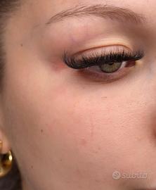 Extension Ciglia Nova Milanese