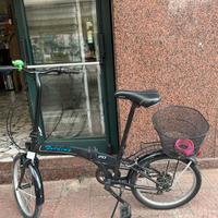 Bicicletta pieghevole Folding 20