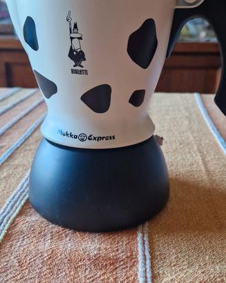 mukka express bialetti