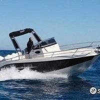 Barca trimarchi W.A Marg 23
