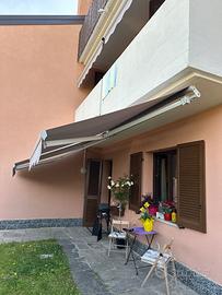 2 tenda da sole
