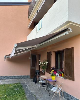 2 tenda da sole