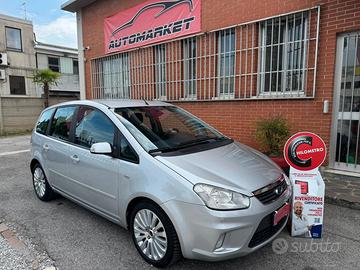 Ford Focus C-Max 1.6 TDCi (110CV) Tit. DPF