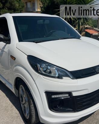 Ligier js 50 elegance white 2021 15000 km