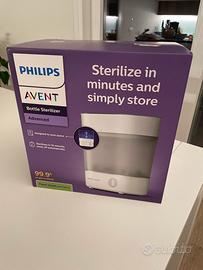 Sterilizzatore Philips Avent