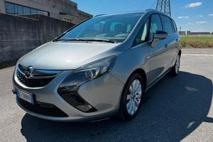 Opel Zafira Tourer 1.6 Turbo EcoM 150CV Cosmo