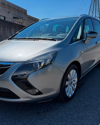 Opel Zafira Tourer 1.6 Turbo EcoM 150CV Cosmo