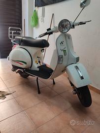 Vespa  PX 150 Ed.Limit.2011 150° Unità d'Italia 