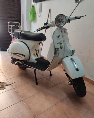 Vespa  PX 150 Ed.Limit.2011 150° Unità d'Italia 