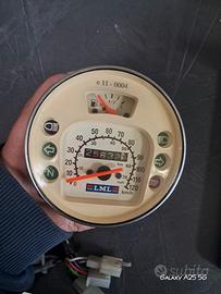 Ricambio Originale LML Contachilometri per Vespa P
