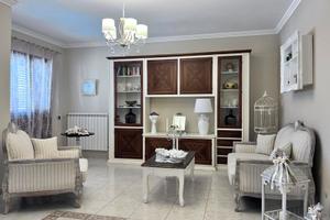 Ampia metratura 4 VANI+ACC. al secondo piano