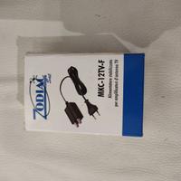 Amplificatore antenna interno Zodiac