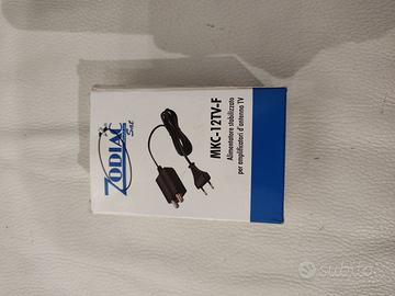 Amplificatore antenna interno Zodiac