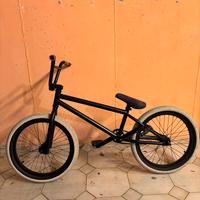 Bici BMX