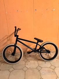 Bici BMX