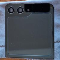 DISPLAY SAMSUNG  Z FLIP 5 ESTERNO ORIGINALE 