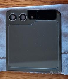 DISPLAY SAMSUNG  Z FLIP 5 ESTERNO ORIGINALE 