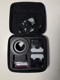 Flash Macro kit Godox MF12 K2