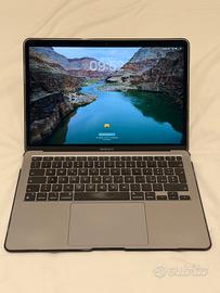 Macbook Air 13’ M1, 256GB, 16GB RAM