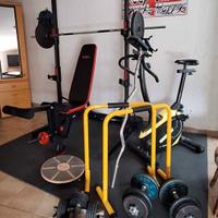 Palestra Home Gym
