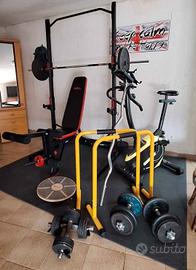 Palestra Home Gym