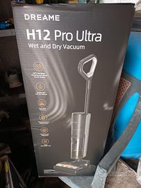 aspirapolvere lavapavimenti con detersivo 