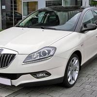 Parabrezza Lancia Delta nuova