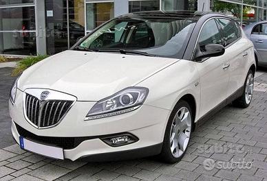 Parabrezza Lancia Delta nuova