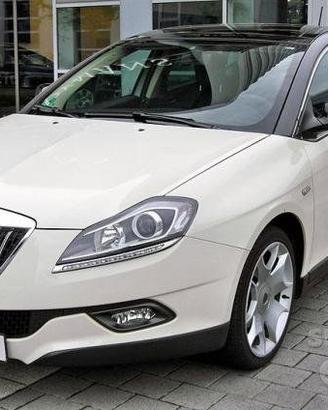 Parabrezza Lancia Delta nuova