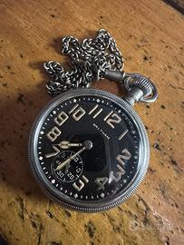 Orologio da taschino waltham