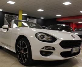 FIAT 124 Spider 1.4 MultiAir Lusso 50000 Km !!!