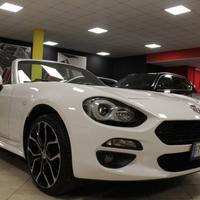 FIAT 124 Spider 1.4 MultiAir Lusso 50000 Km !!!