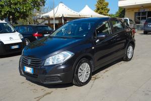 Suzuki S-Cross 1.6 DDiS Start&Stop Top