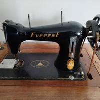 Macchina da cucire Everest