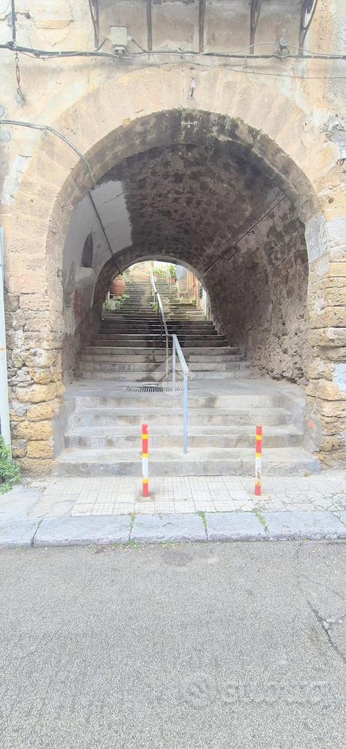 Appartamento – Monreale, Intravaia - Altro