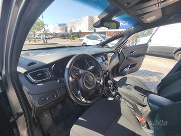 Auto 7 posti