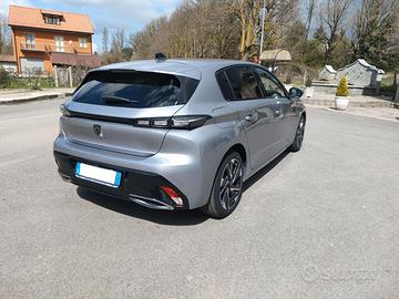 Peugeot 308 1.5 BlueHDI Allure Pack FULL -2022