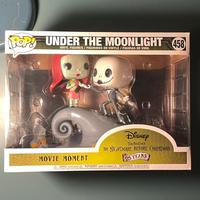 The Nightmare Before Christmas Funko Pop 458