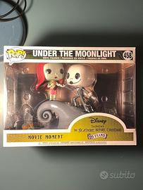 The Nightmare Before Christmas Funko Pop 458