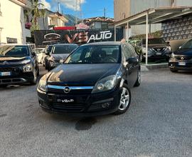 Opel Astra 1.4 16V Twinport 5 porte Enjoy