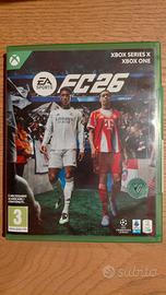 FC26 per XBOX