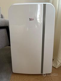BEKO BA 212 C Climatizzatore portatile