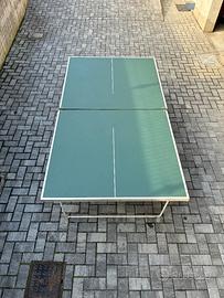 Tavolo ping-pong