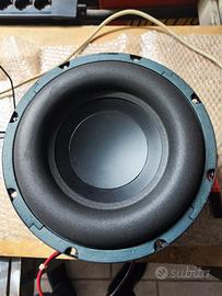 SUBWOOFER POLKAUDIO  PSW404