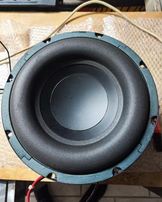 SUBWOOFER POLKAUDIO  PSW404