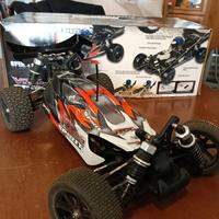 VRX  Spirit EBD Buggy 1/10 4WD